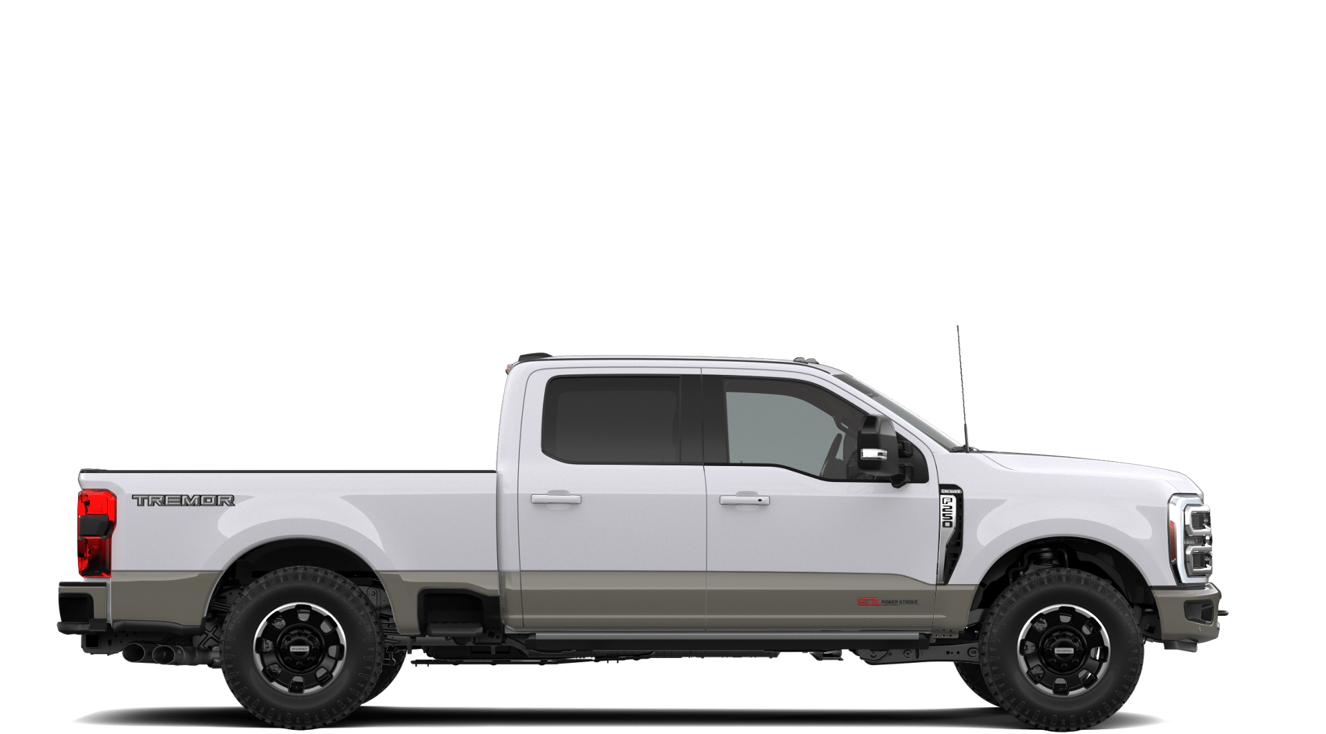 2026 Ford Super Duty® External Image 1
